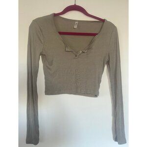 Sunday Best Aritzia top